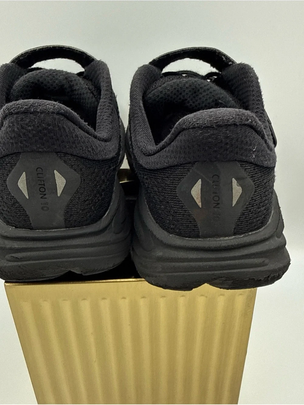 Hoka One One kids hoka
